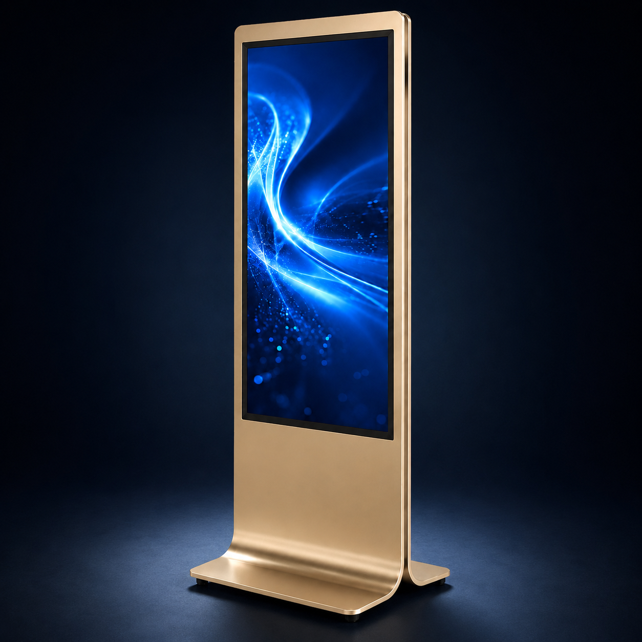 Digital Totem (49"/50")