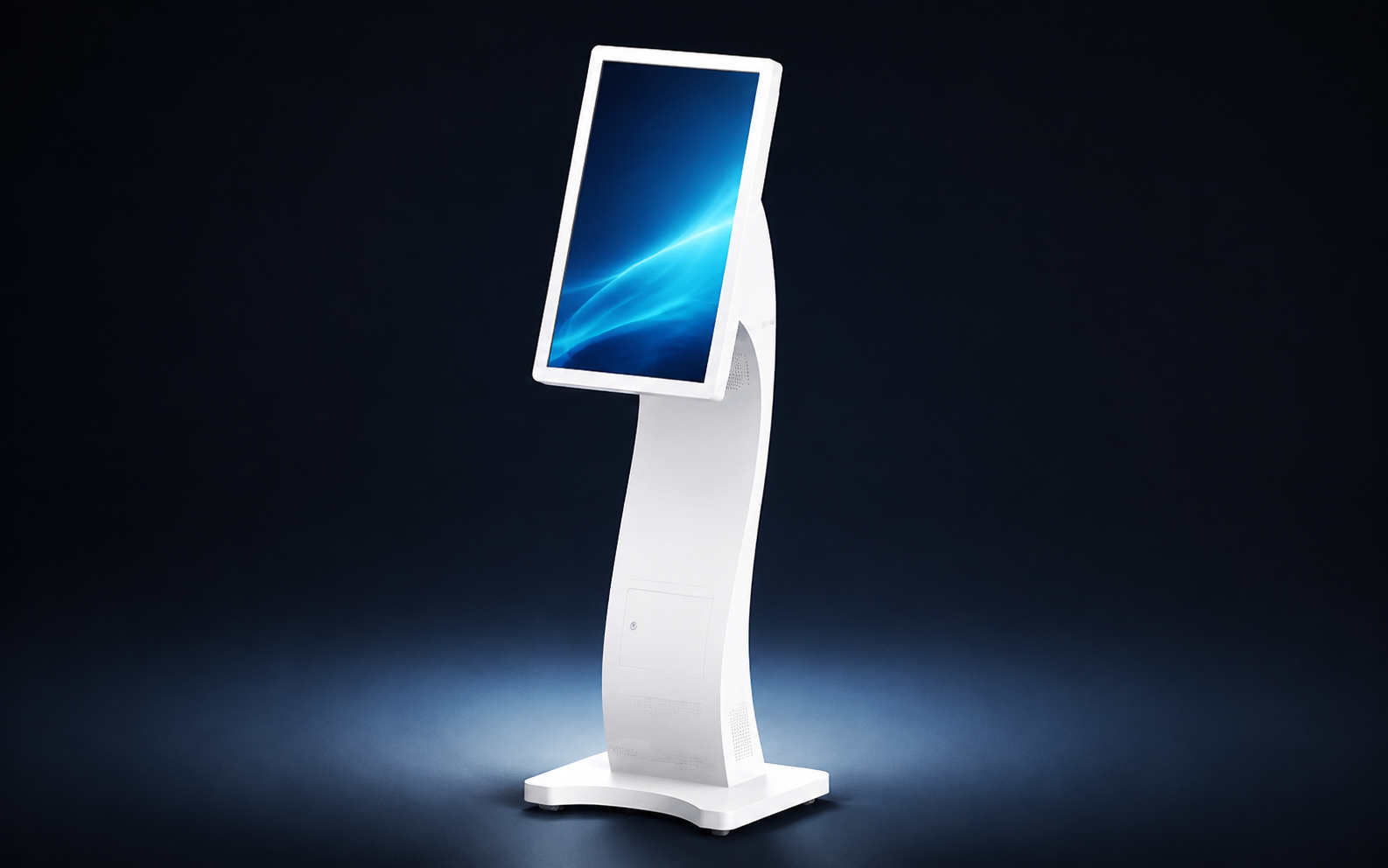 32 LCD Android Tablet Kiosk