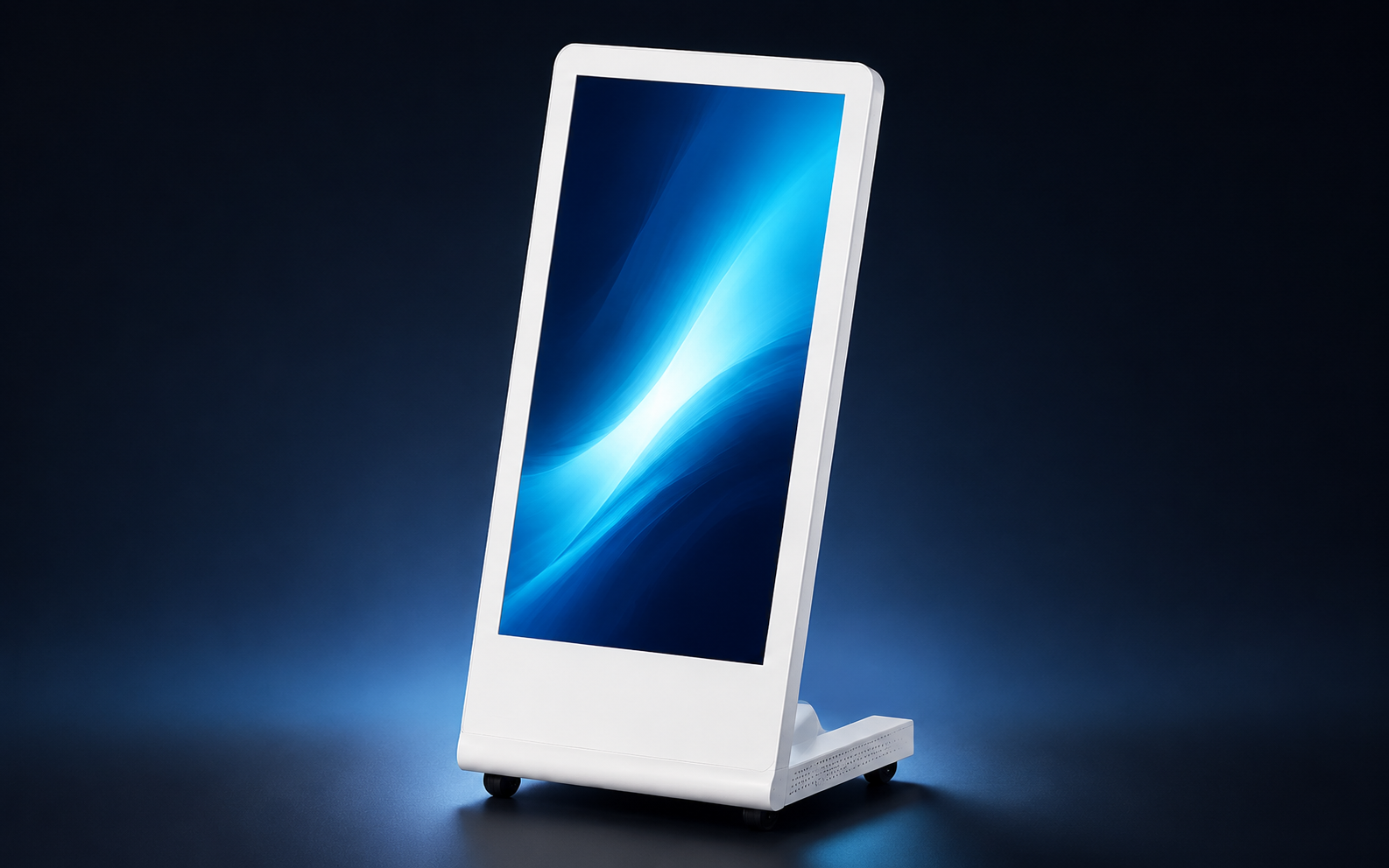 32 inch Tablet Digital Ads Display