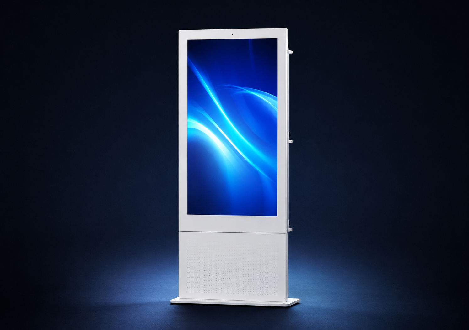 65 inch 4K Double Sided Digital Signage